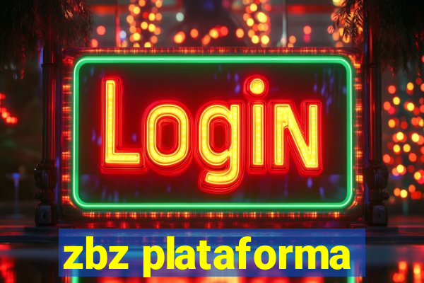 zbz plataforma