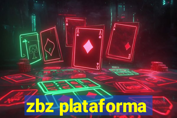 zbz plataforma