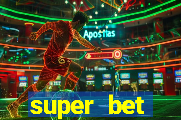 super bet patrocinio sao paulo