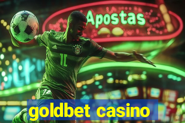 goldbet casino