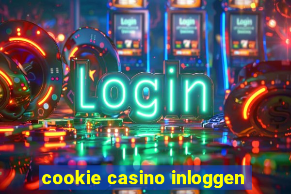 cookie casino inloggen