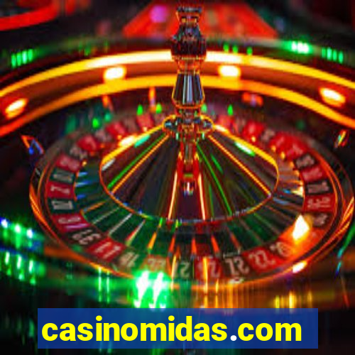 casinomidas.com