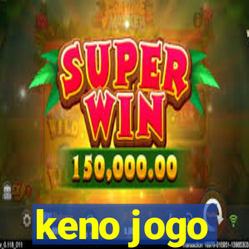 keno jogo