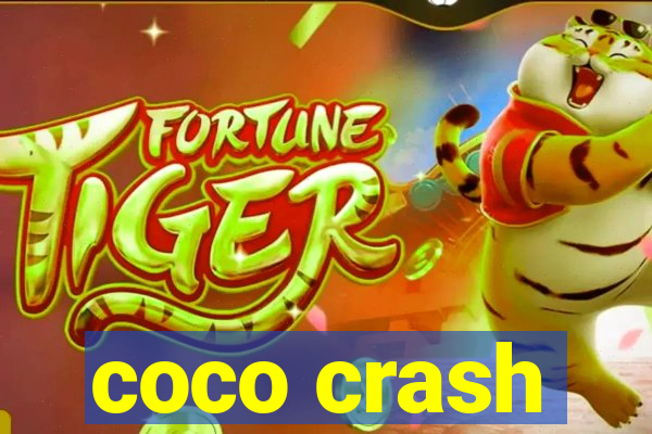 coco crash