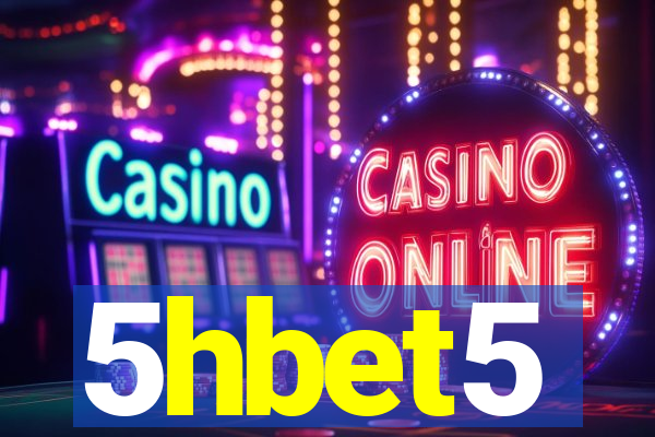 5hbet5