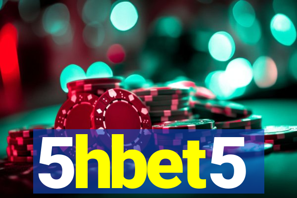 5hbet5