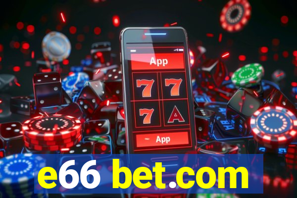 e66 bet.com