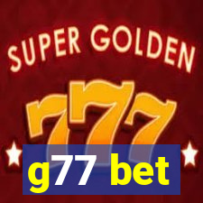 g77 bet