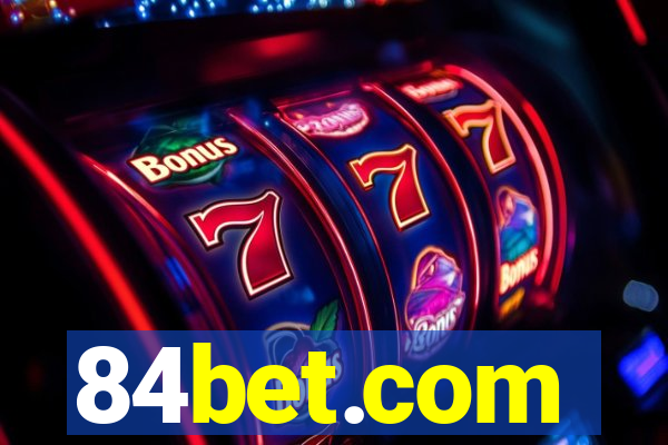 84bet.com