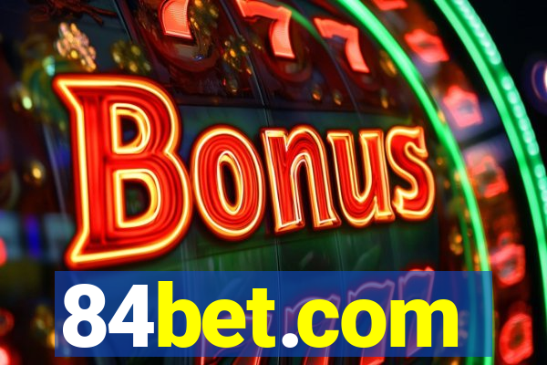 84bet.com