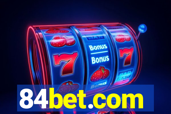 84bet.com