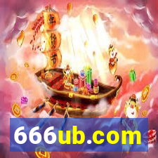 666ub.com