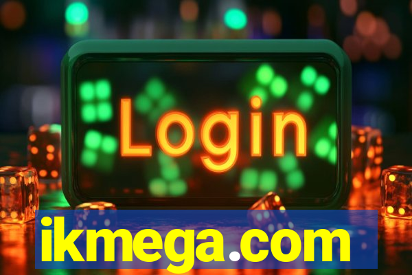 ikmega.com