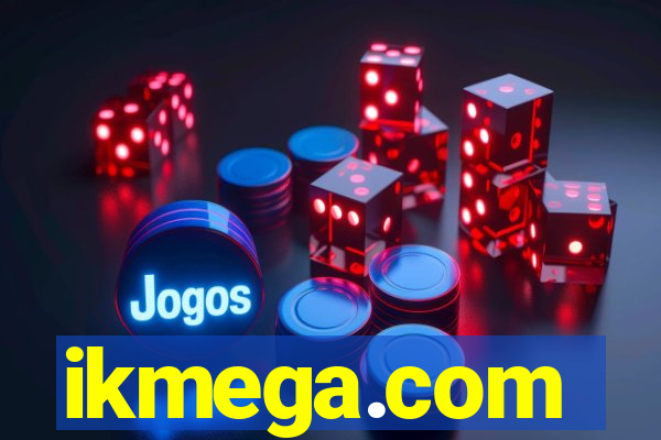 ikmega.com