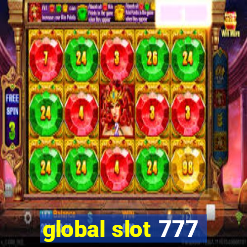 global slot 777