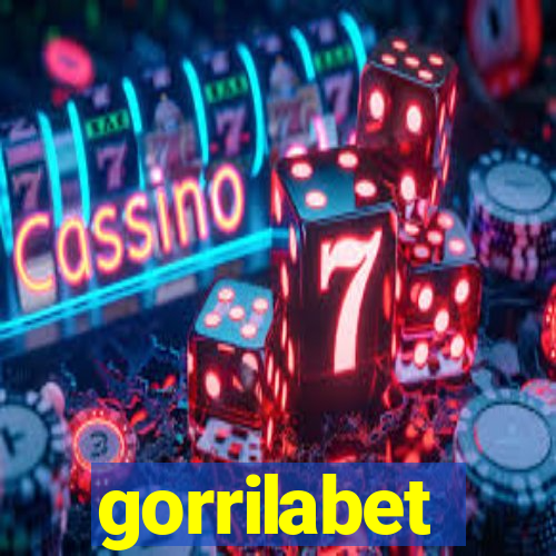 gorrilabet