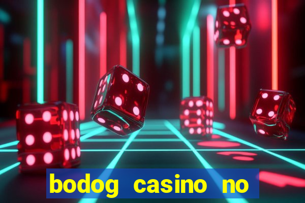 bodog casino no deposit bonus