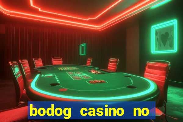 bodog casino no deposit bonus