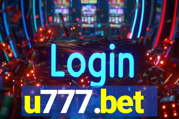 u777.bet