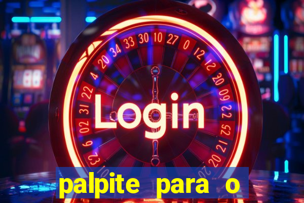 palpite para o jogo do botafogo hoje