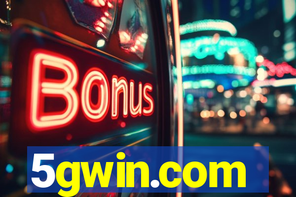 5gwin.com