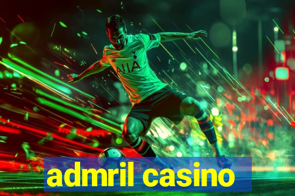 admril casino