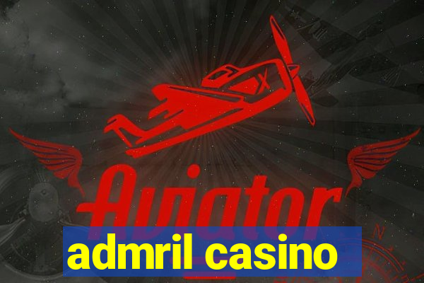 admril casino