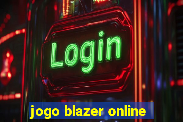 jogo blazer online