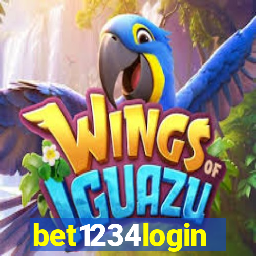 bet1234login