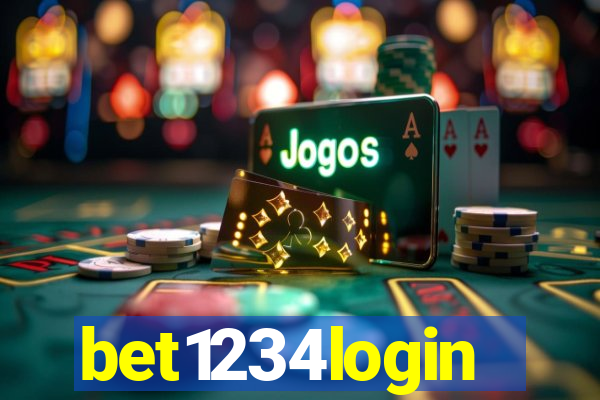 bet1234login