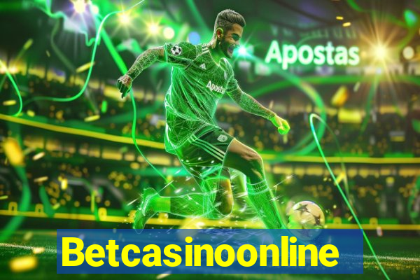 Betcasinoonline