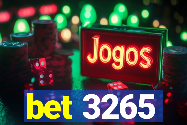 bet 3265