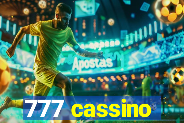 777 cassino