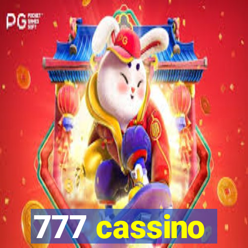 777 cassino