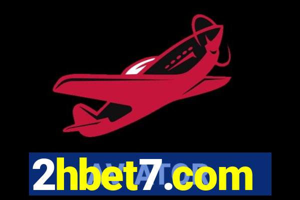 2hbet7.com