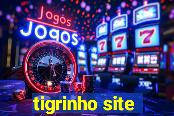 tigrinho site