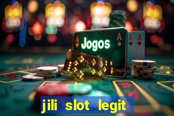 jili slot legit 777 casino