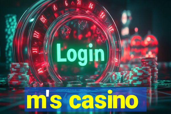 m's casino