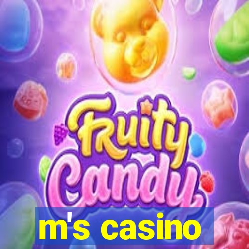 m's casino