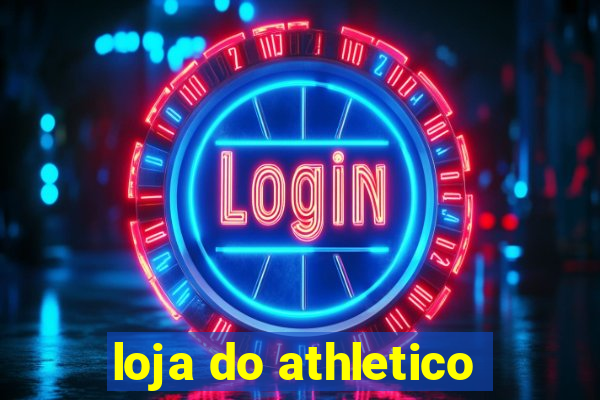 loja do athletico