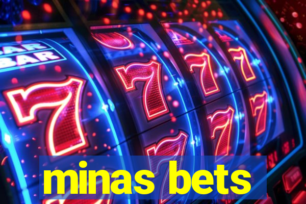 minas bets