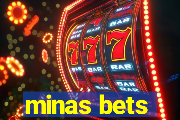 minas bets