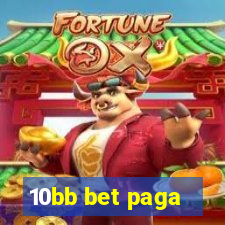 10bb bet paga