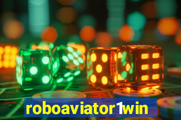 roboaviator1win