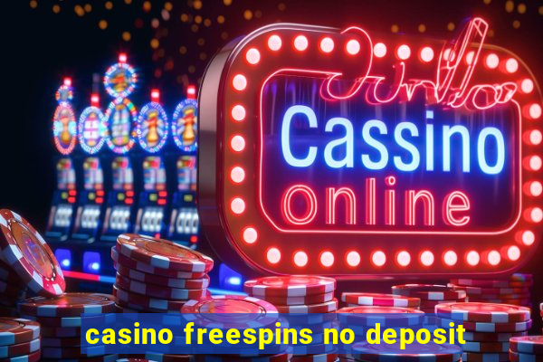 casino freespins no deposit