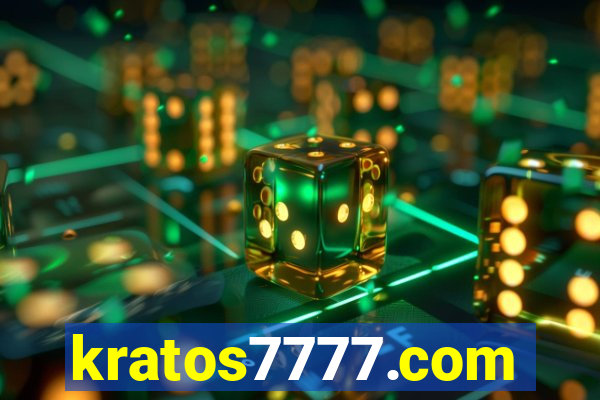 kratos7777.com