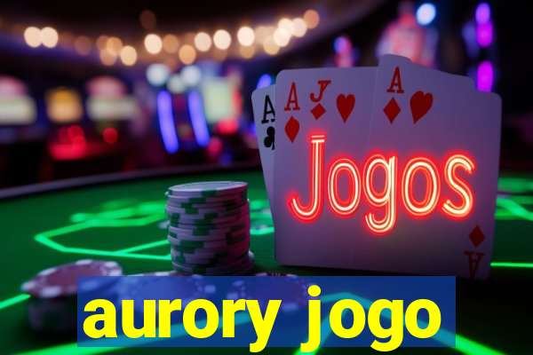 aurory jogo