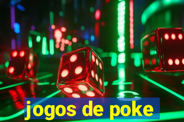 jogos de poke