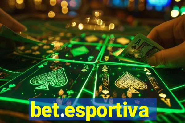 bet.esportiva