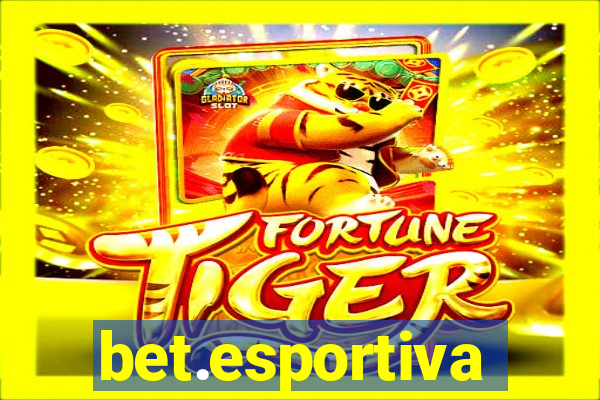 bet.esportiva